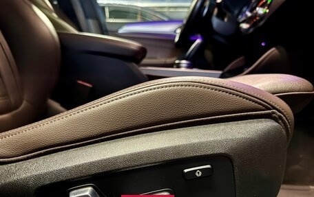 BMW X4, 2019 год, 4 900 000 рублей, 10 фотография