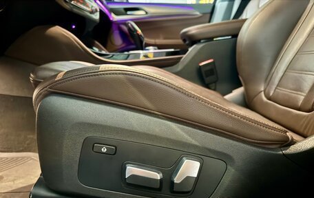 BMW X4, 2019 год, 4 900 000 рублей, 15 фотография