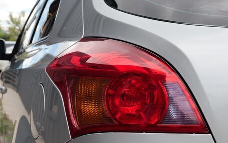KIA cee'd I рестайлинг, 2011 год, 620 000 рублей, 10 фотография