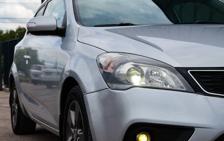 KIA cee'd I рестайлинг, 2011 год, 620 000 рублей, 5 фотография