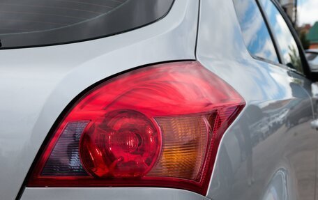 KIA cee'd I рестайлинг, 2011 год, 620 000 рублей, 11 фотография