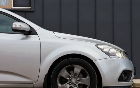 KIA cee'd I рестайлинг, 2011 год, 620 000 рублей, 12 фотография