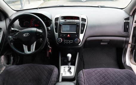 KIA cee'd I рестайлинг, 2011 год, 620 000 рублей, 14 фотография