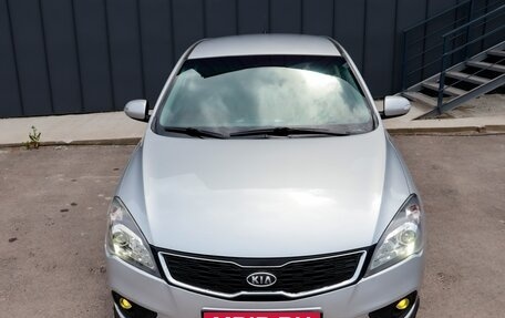 KIA cee'd I рестайлинг, 2011 год, 620 000 рублей, 4 фотография