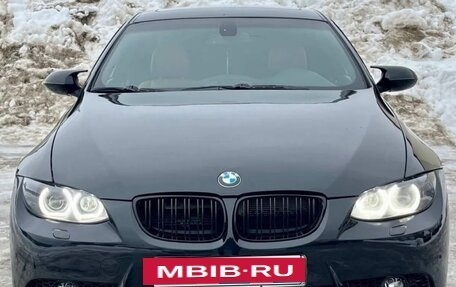 BMW 3 серия, 2007 год, 1 500 000 рублей, 2 фотография