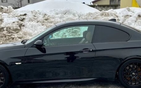 BMW 3 серия, 2007 год, 1 500 000 рублей, 3 фотография
