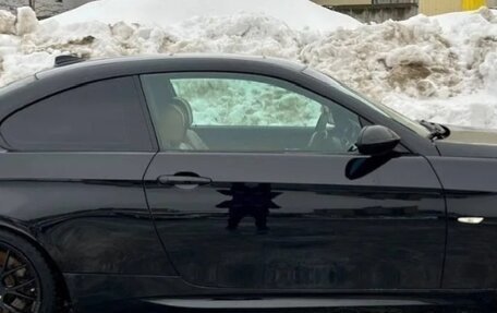 BMW 3 серия, 2007 год, 1 500 000 рублей, 4 фотография