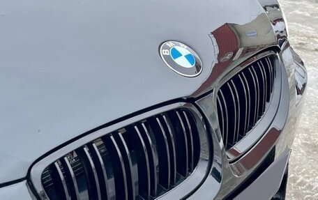 BMW 3 серия, 2007 год, 1 500 000 рублей, 10 фотография