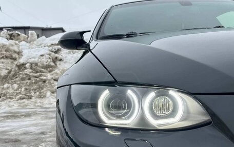 BMW 3 серия, 2007 год, 1 500 000 рублей, 13 фотография