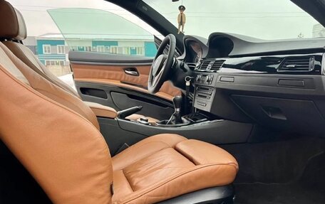 BMW 3 серия, 2007 год, 1 500 000 рублей, 12 фотография