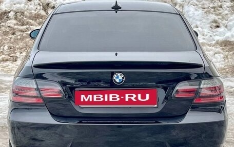 BMW 3 серия, 2007 год, 1 500 000 рублей, 5 фотография