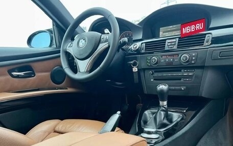 BMW 3 серия, 2007 год, 1 500 000 рублей, 11 фотография