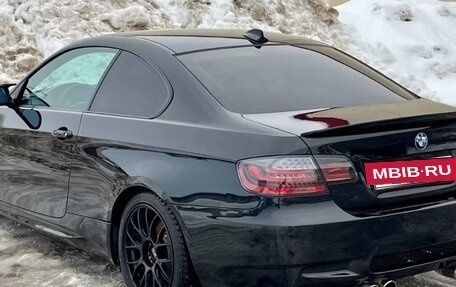 BMW 3 серия, 2007 год, 1 500 000 рублей, 6 фотография