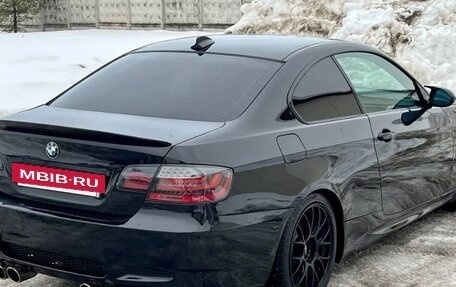 BMW 3 серия, 2007 год, 1 500 000 рублей, 7 фотография