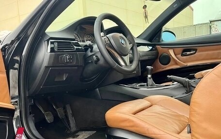 BMW 3 серия, 2007 год, 1 500 000 рублей, 17 фотография