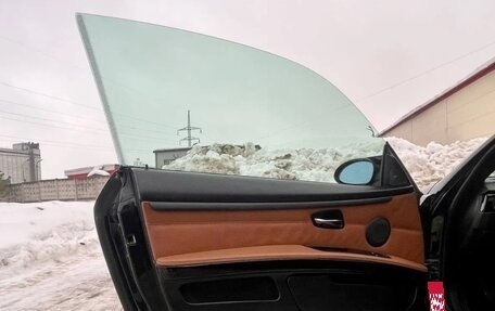 BMW 3 серия, 2007 год, 1 500 000 рублей, 16 фотография