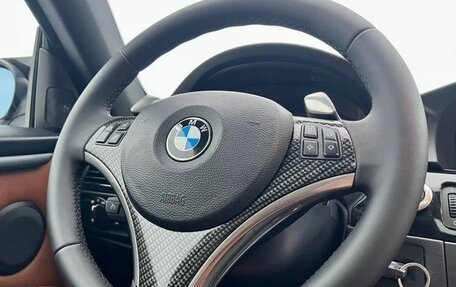 BMW 3 серия, 2007 год, 1 500 000 рублей, 18 фотография