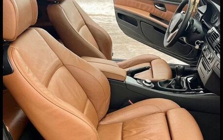 BMW 3 серия, 2007 год, 1 500 000 рублей, 20 фотография