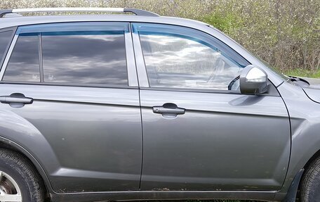 Lifan X60 I рестайлинг, 2013 год, 500 000 рублей, 2 фотография