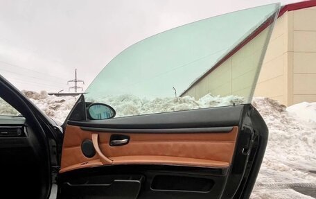 BMW 3 серия, 2007 год, 1 500 000 рублей, 19 фотография