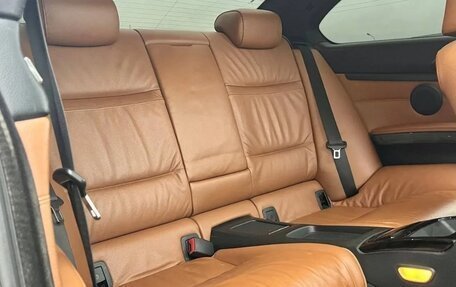 BMW 3 серия, 2007 год, 1 500 000 рублей, 21 фотография