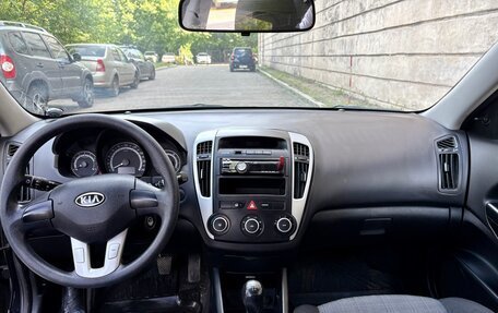 KIA cee'd I рестайлинг, 2011 год, 757 000 рублей, 6 фотография