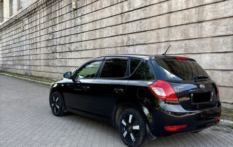 KIA cee'd I рестайлинг, 2011 год, 757 000 рублей, 4 фотография