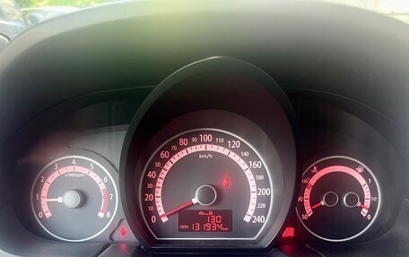 KIA cee'd I рестайлинг, 2011 год, 757 000 рублей, 7 фотография