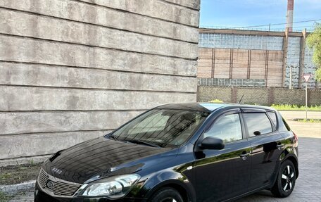 KIA cee'd I рестайлинг, 2011 год, 757 000 рублей, 3 фотография