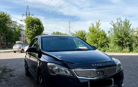 KIA cee'd I рестайлинг, 2011 год, 757 000 рублей, 2 фотография