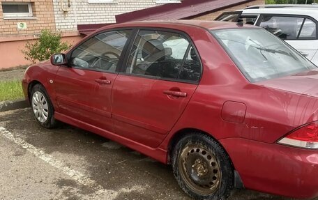Mitsubishi Lancer IX, 2006 год, 170 000 рублей, 2 фотография
