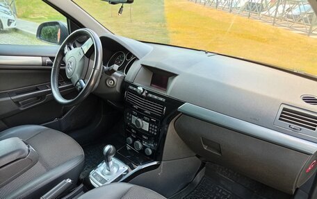Opel Astra H, 2011 год, 595 000 рублей, 6 фотография