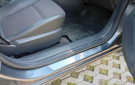 Opel Astra H, 2011 год, 595 000 рублей, 5 фотография