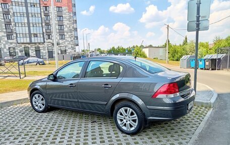 Opel Astra H, 2011 год, 595 000 рублей, 3 фотография