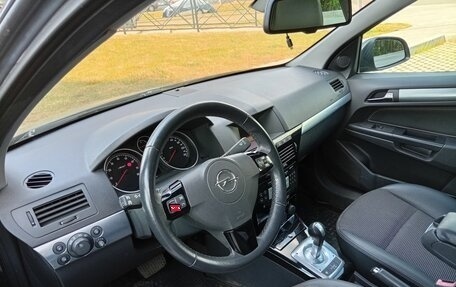 Opel Astra H, 2011 год, 595 000 рублей, 4 фотография