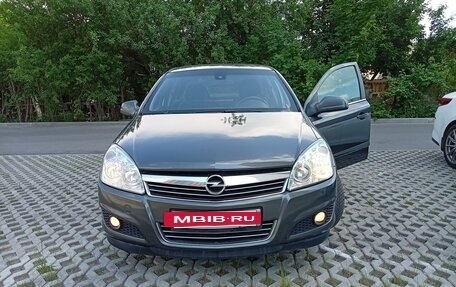 Opel Astra H, 2011 год, 595 000 рублей, 2 фотография