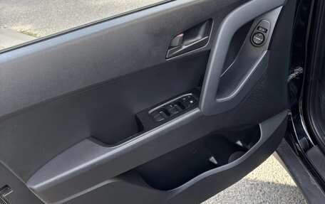 Hyundai Creta I рестайлинг, 2018 год, 1 400 000 рублей, 6 фотография