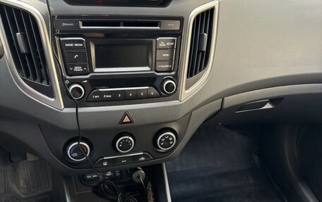 Hyundai Creta I рестайлинг, 2018 год, 1 400 000 рублей, 8 фотография