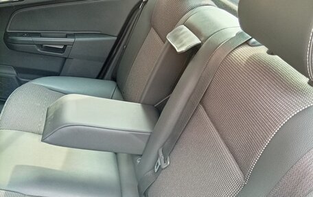 Opel Astra H, 2011 год, 595 000 рублей, 16 фотография