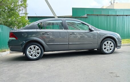 Opel Astra H, 2011 год, 595 000 рублей, 15 фотография