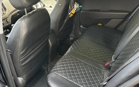 Hyundai Creta I рестайлинг, 2018 год, 1 400 000 рублей, 9 фотография