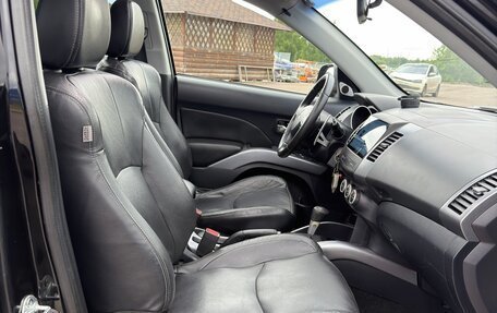 Mitsubishi Outlander III рестайлинг 3, 2008 год, 945 000 рублей, 28 фотография