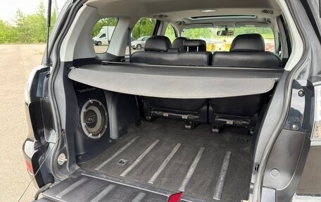 Mitsubishi Outlander III рестайлинг 3, 2008 год, 945 000 рублей, 23 фотография