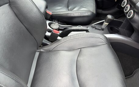 Mitsubishi Outlander III рестайлинг 3, 2008 год, 945 000 рублей, 32 фотография