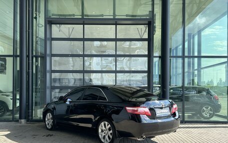 Toyota Camry, 2008 год, 1 290 000 рублей, 2 фотография