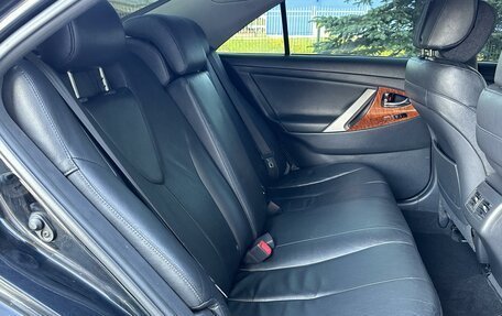 Toyota Camry, 2008 год, 1 290 000 рублей, 8 фотография