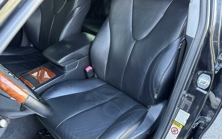 Toyota Camry, 2008 год, 1 290 000 рублей, 10 фотография