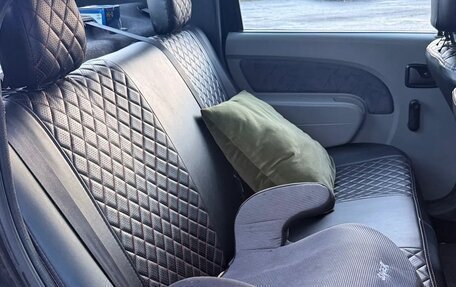 Renault Logan I, 2011 год, 450 000 рублей, 7 фотография