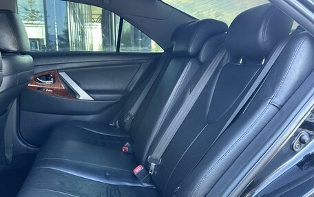 Toyota Camry, 2008 год, 1 290 000 рублей, 7 фотография