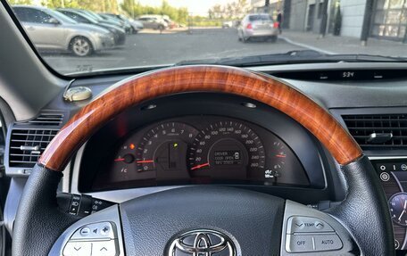 Toyota Camry, 2008 год, 1 290 000 рублей, 12 фотография